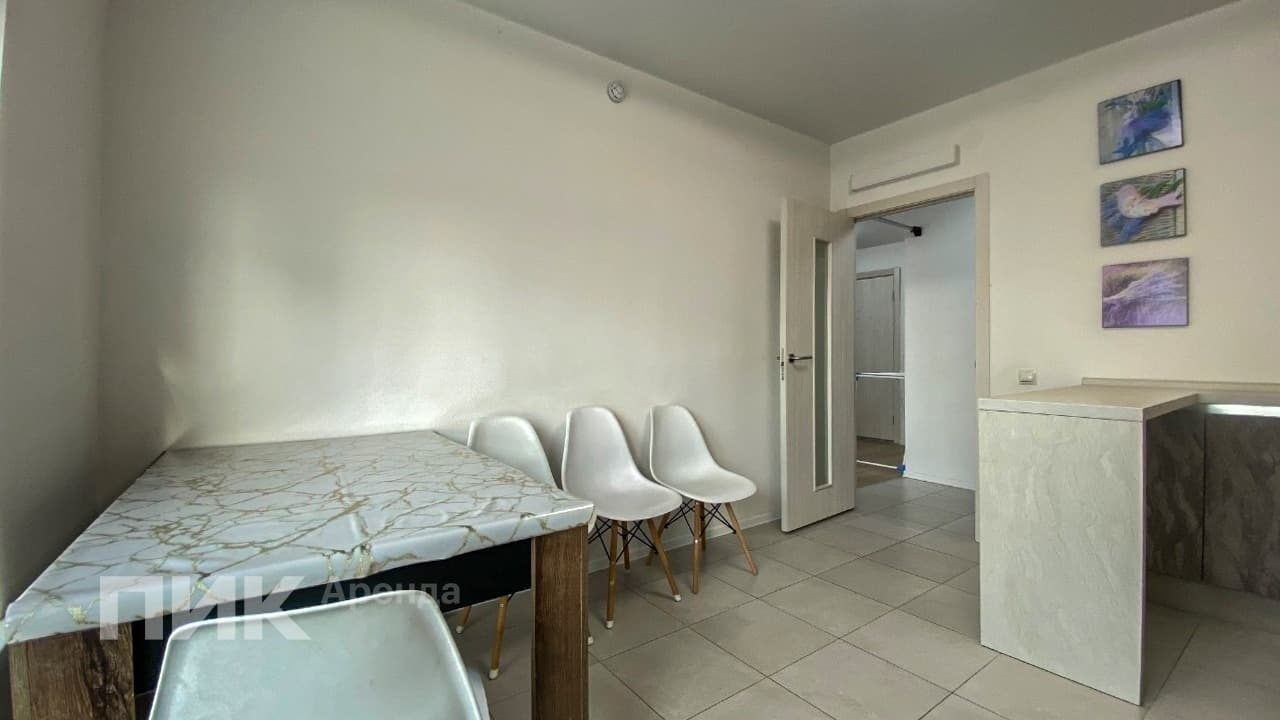 3-к. квартира, 74.1 м², 119 300 ₽/мес — фото № 9 3-к. квартира, 74.1 м², 119 300 ₽/мес — фото № 9