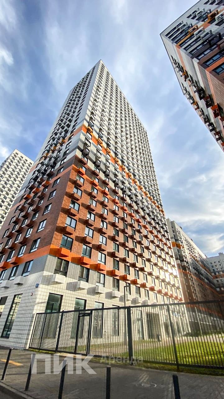 3-к. квартира, 74.1 м², 119 300 ₽/мес — фото № 17 3-к. квартира, 74.1 м², 119 300 ₽/мес — фото № 17