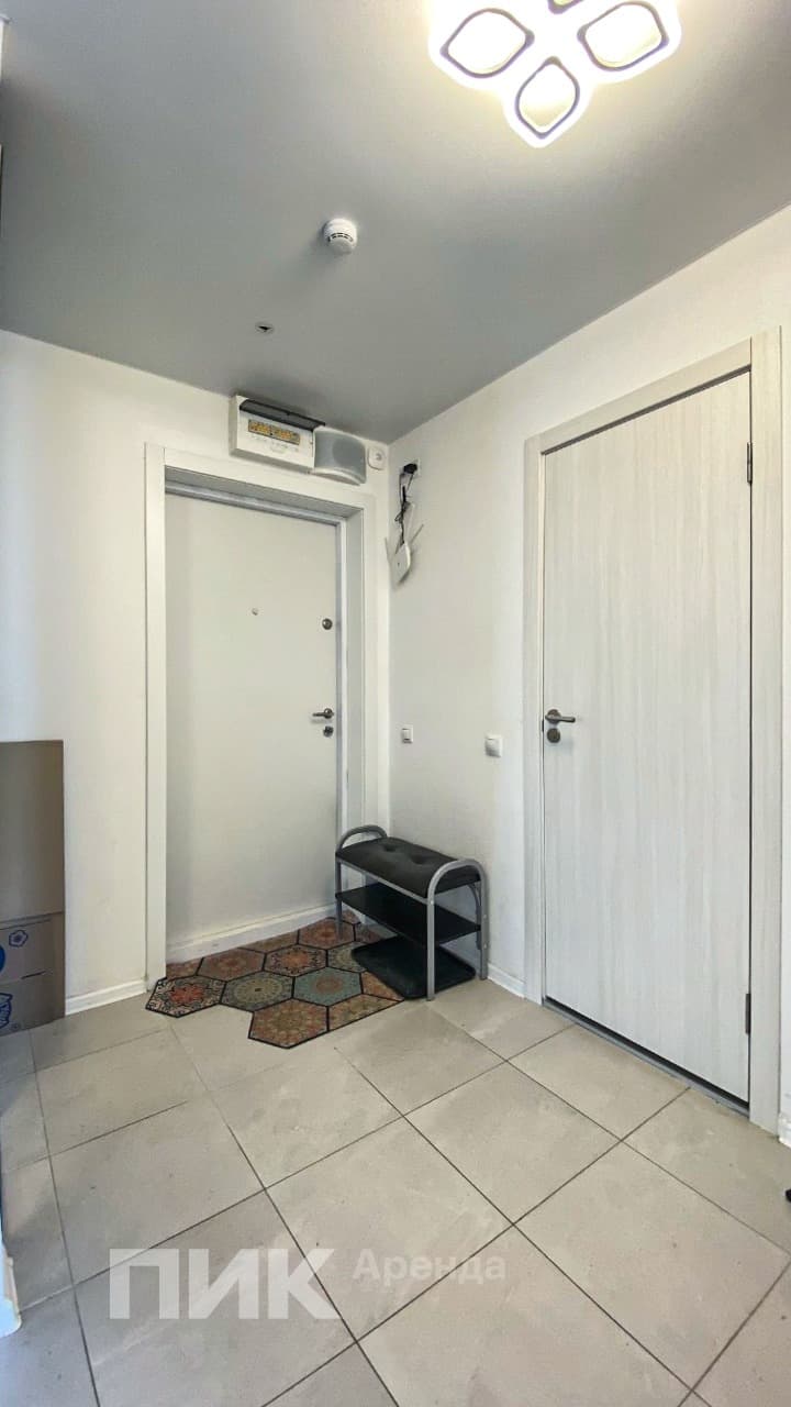 3-к. квартира, 74.1 м², 119 300 ₽/мес — фото № 13 3-к. квартира, 74.1 м², 119 300 ₽/мес — фото № 13