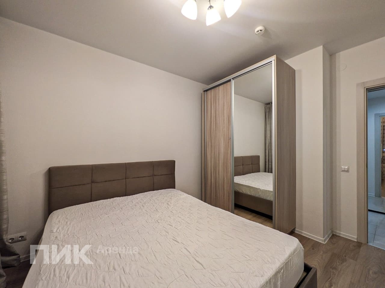 2-к. квартира, 41 м², 76 700 ₽/мес — фото № 2 2-к. квартира, 41 м², 76 700 ₽/мес — фото № 2