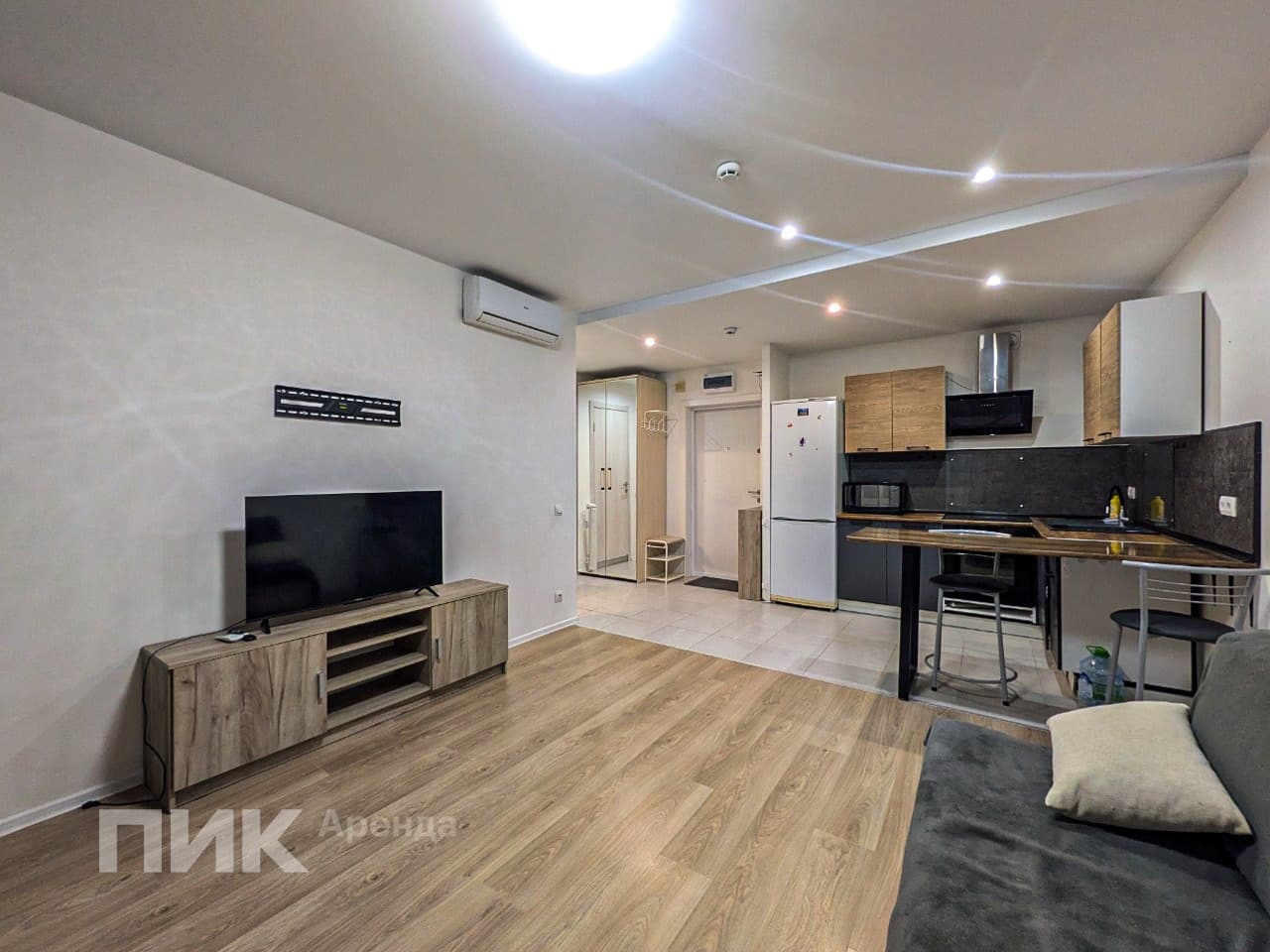 2-к. квартира, 41 м², 76 700 ₽/мес — фото № 6 2-к. квартира, 41 м², 76 700 ₽/мес — фото № 6