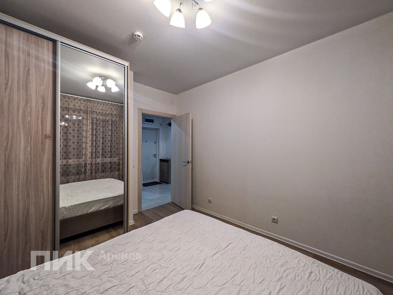 2-к. квартира, 41 м², 76 700 ₽/мес — фото № 3 2-к. квартира, 41 м², 76 700 ₽/мес — фото № 3