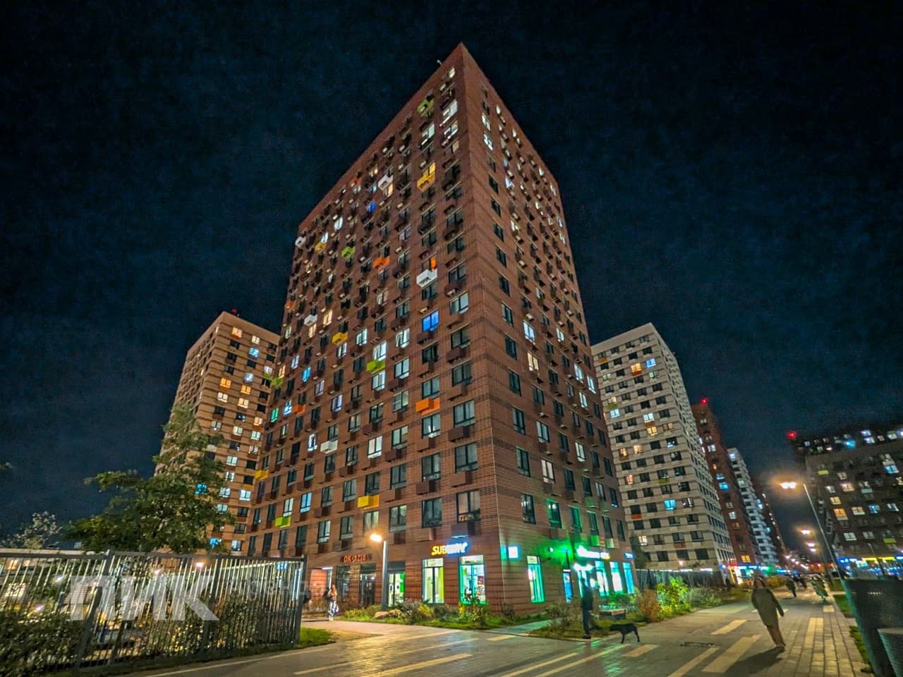 2-к. квартира, 41 м², 76 700 ₽/мес — фото № 14 2-к. квартира, 41 м², 76 700 ₽/мес — фото № 14