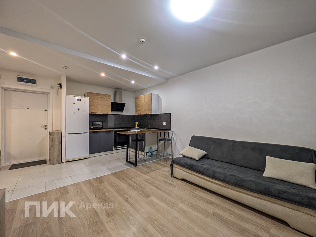 2-к. квартира, 41 м², 76 700 ₽/мес — фото № 7 2-к. квартира, 41 м², 76 700 ₽/мес — фото № 7