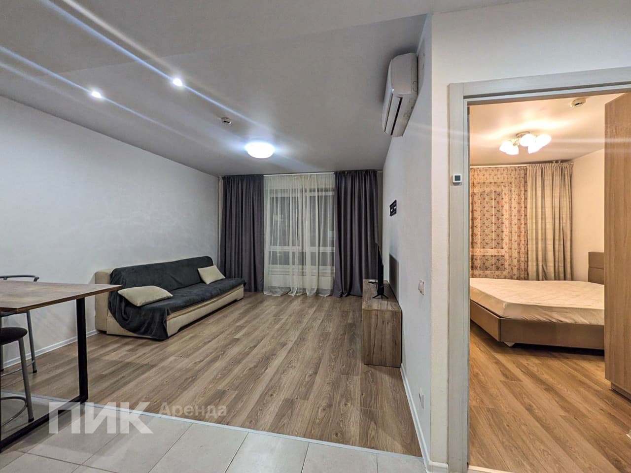 2-к. квартира, 41 м², 76 700 ₽/мес — фото № 9 2-к. квартира, 41 м², 76 700 ₽/мес — фото № 9