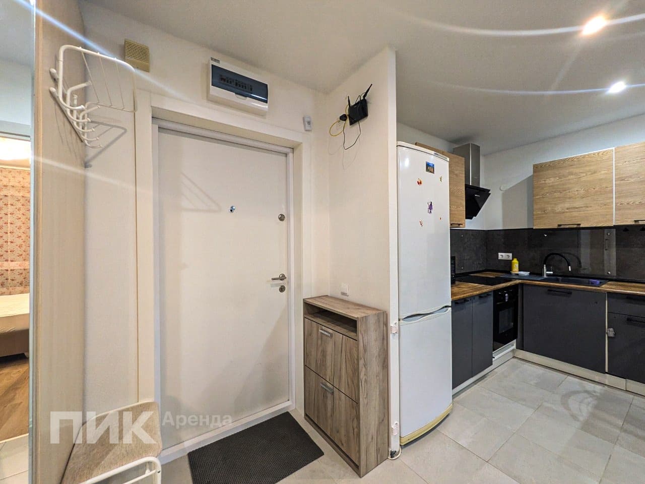 2-к. квартира, 41 м², 76 700 ₽/мес — фото № 10 2-к. квартира, 41 м², 76 700 ₽/мес — фото № 10