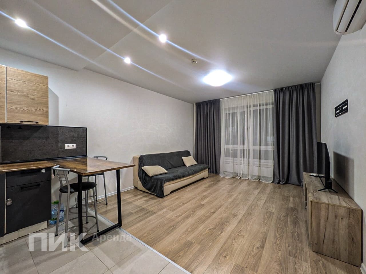 2-к. квартира, 41 м², 76 700 ₽/мес — фото № 4 2-к. квартира, 41 м², 76 700 ₽/мес — фото № 4