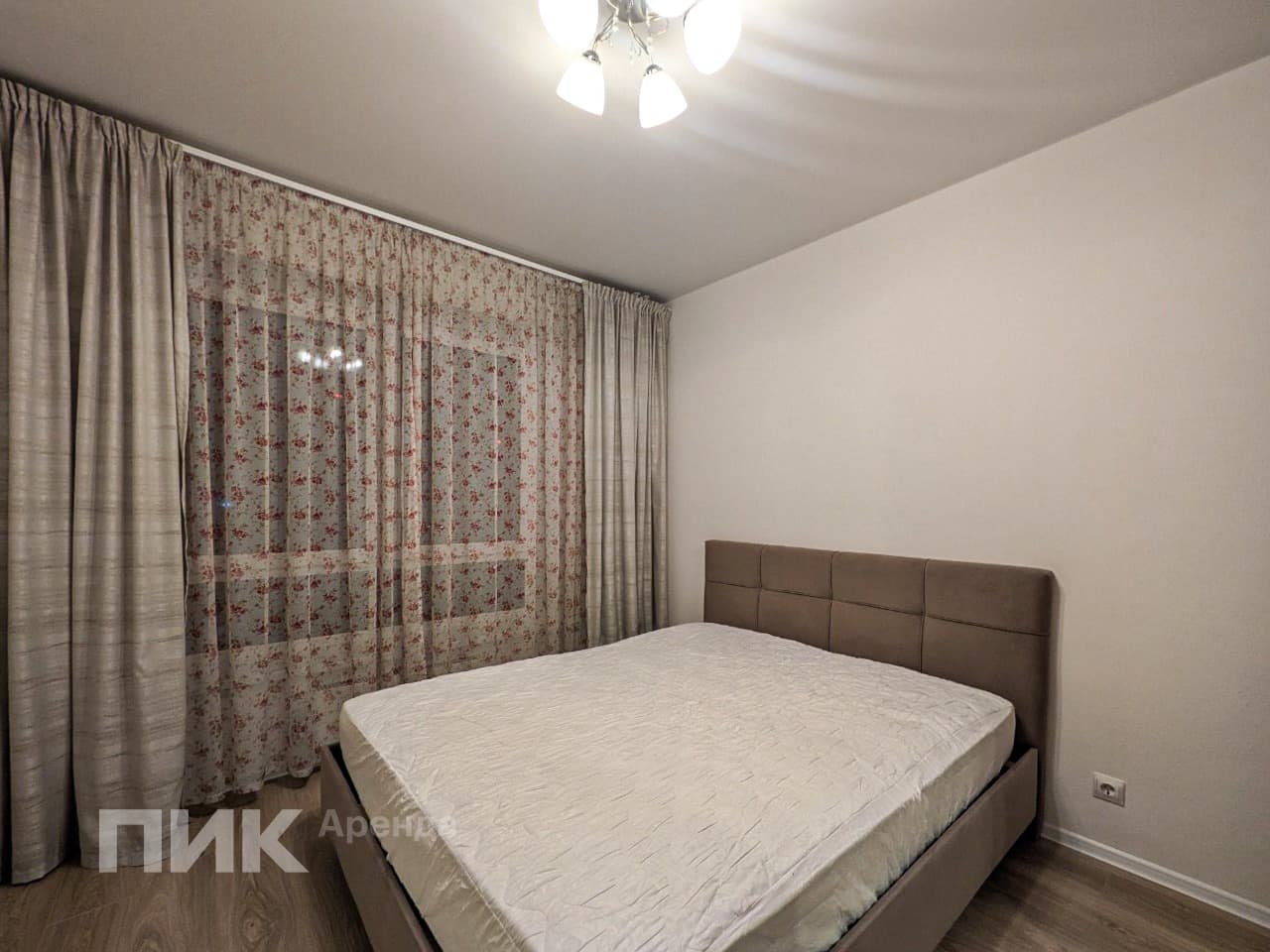 2-к. квартира, 41 м², 76 700 ₽/мес — фото № 1 2-к. квартира, 41 м², 76 700 ₽/мес — фото № 1