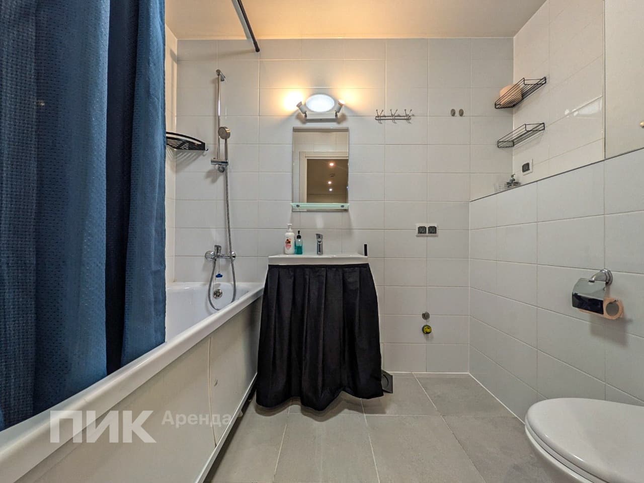 2-к. квартира, 41 м², 76 700 ₽/мес — фото № 8 2-к. квартира, 41 м², 76 700 ₽/мес — фото № 8