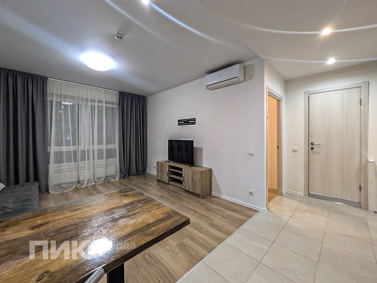 2-к. квартира, 41 м², 76 700 ₽/мес — фото № 5 2-к. квартира, 41 м², 76 700 ₽/мес — фото № 5