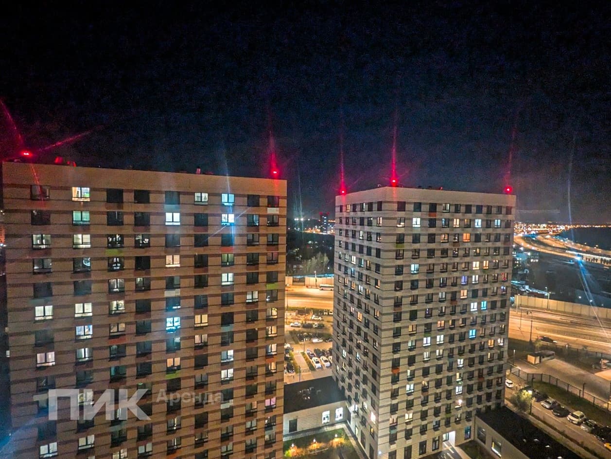 2-к. квартира, 41 м², 76 700 ₽/мес — фото № 13 2-к. квартира, 41 м², 76 700 ₽/мес — фото № 13