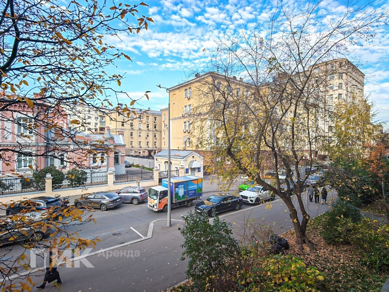 3-к. квартира, 56 м², 124 600 ₽/мес — фото № 13 3-к. квартира, 56 м², 124 600 ₽/мес — фото № 13