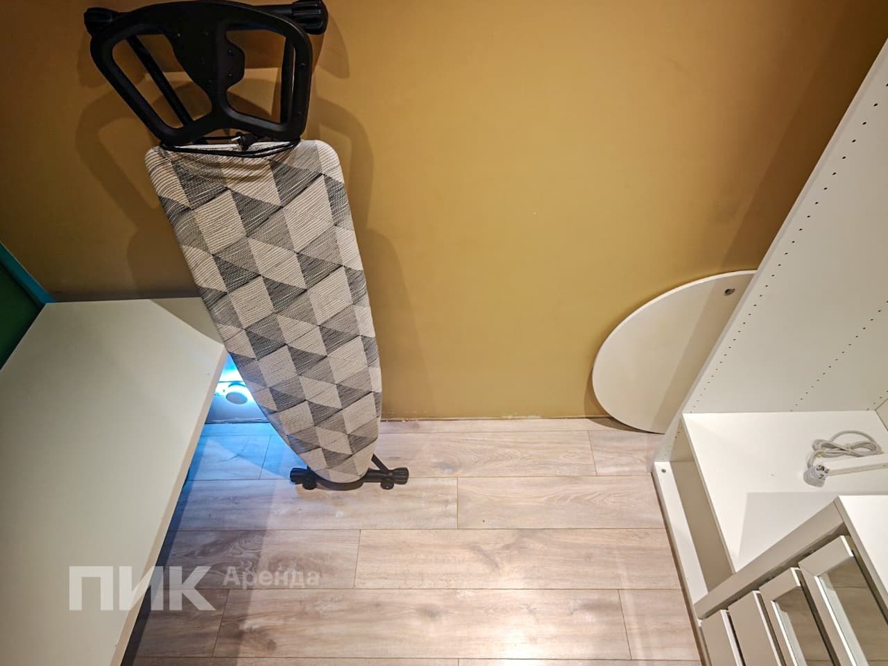 3-к. квартира, 56 м², 124 600 ₽/мес — фото № 11 3-к. квартира, 56 м², 124 600 ₽/мес — фото № 11