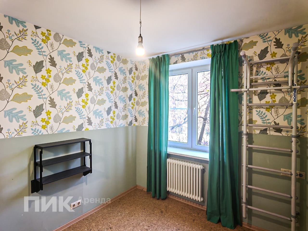 3-к. квартира, 56 м², 124 600 ₽/мес — фото № 5 3-к. квартира, 56 м², 124 600 ₽/мес — фото № 5