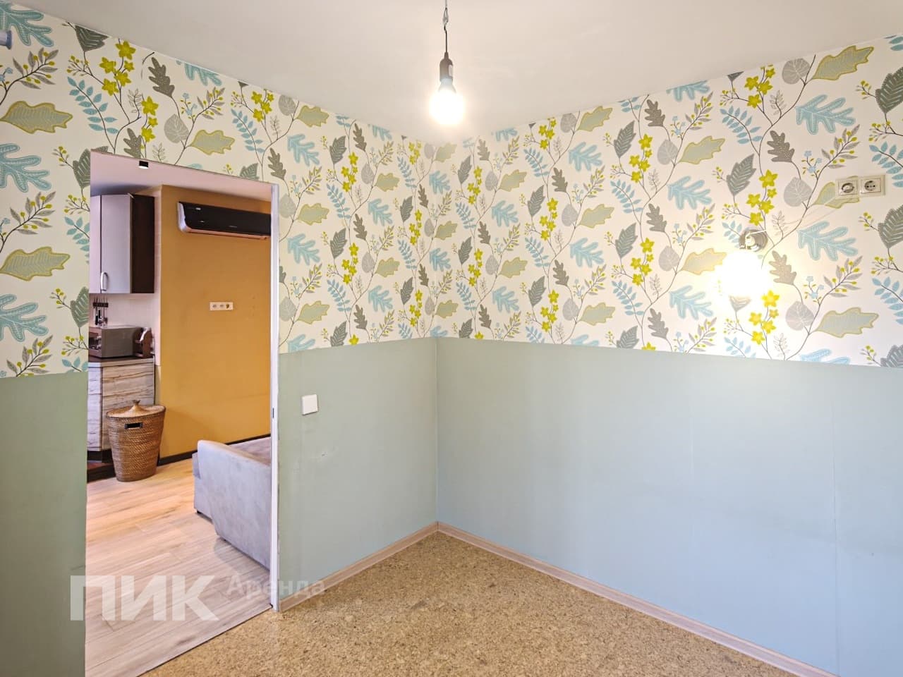 3-к. квартира, 56 м², 124 600 ₽/мес — фото № 6 3-к. квартира, 56 м², 124 600 ₽/мес — фото № 6