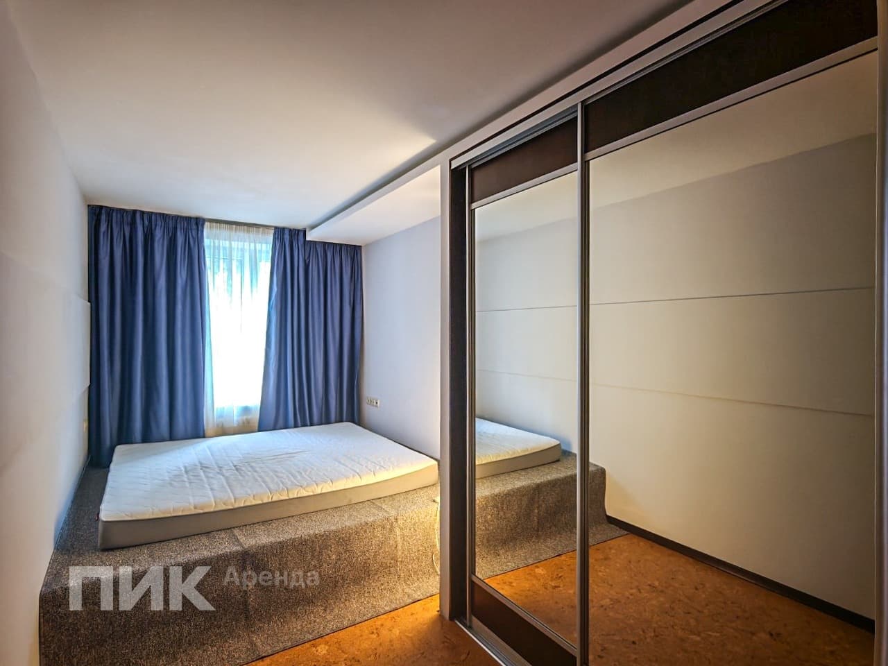 3-к. квартира, 56 м², 124 600 ₽/мес — фото № 7 3-к. квартира, 56 м², 124 600 ₽/мес — фото № 7