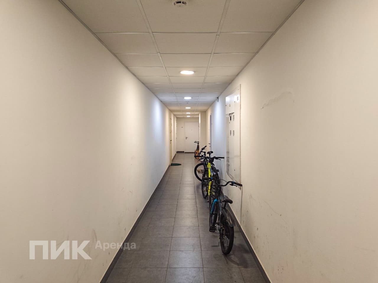 1-к. квартира, 34 м², 46 200 ₽/мес — фото № 10 1-к. квартира, 34 м², 46 200 ₽/мес — фото № 10