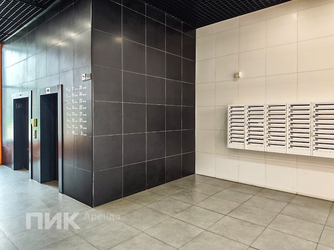 1-к. квартира, 34 м², 46 200 ₽/мес — фото № 11 1-к. квартира, 34 м², 46 200 ₽/мес — фото № 11