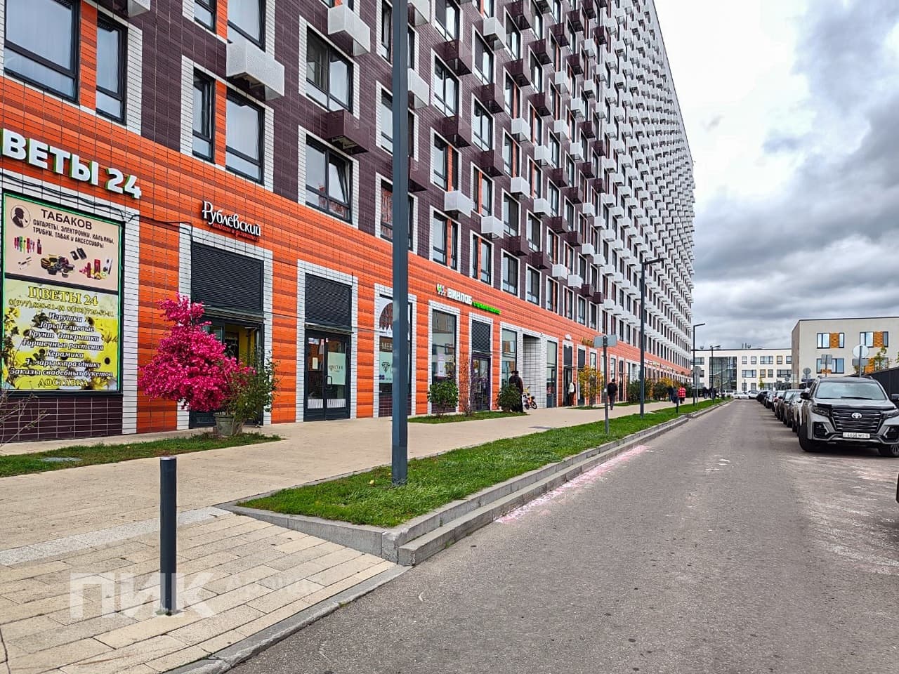 1-к. квартира, 34 м², 46 200 ₽/мес — фото № 16 1-к. квартира, 34 м², 46 200 ₽/мес — фото № 16