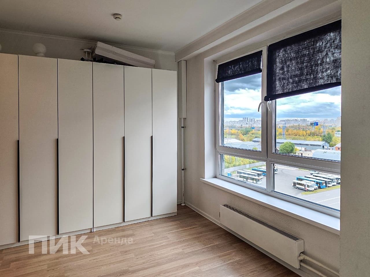 1-к. квартира, 34 м², 46 200 ₽/мес — фото № 6 1-к. квартира, 34 м², 46 200 ₽/мес — фото № 6