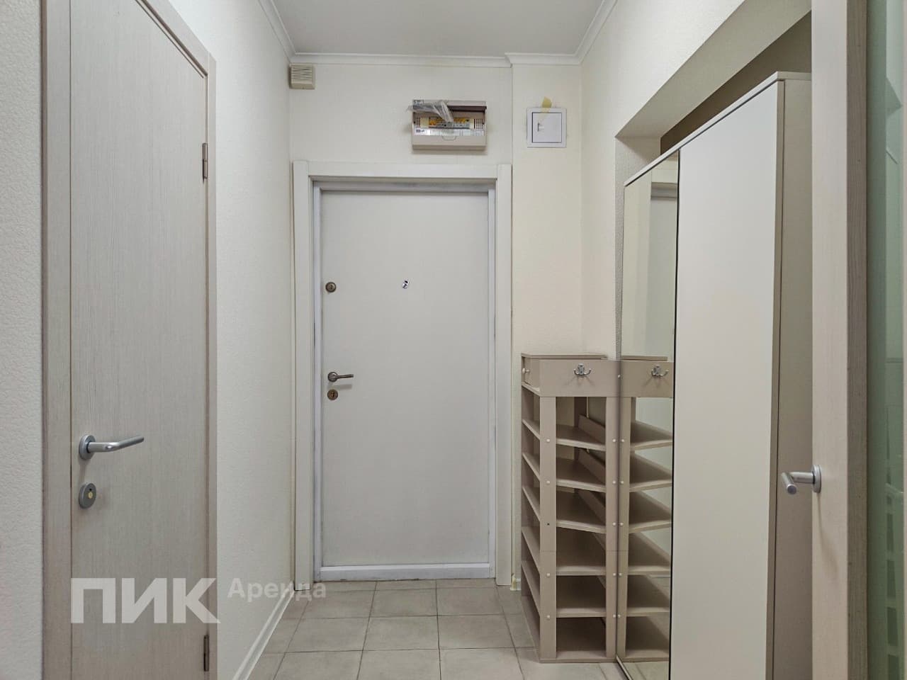 1-к. квартира, 34 м², 46 200 ₽/мес — фото № 9 1-к. квартира, 34 м², 46 200 ₽/мес — фото № 9