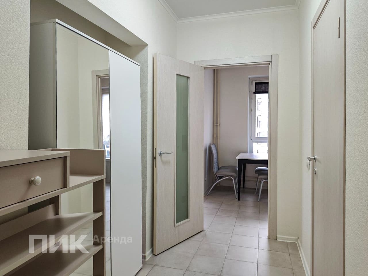 1-к. квартира, 34 м², 46 200 ₽/мес — фото № 8 1-к. квартира, 34 м², 46 200 ₽/мес — фото № 8