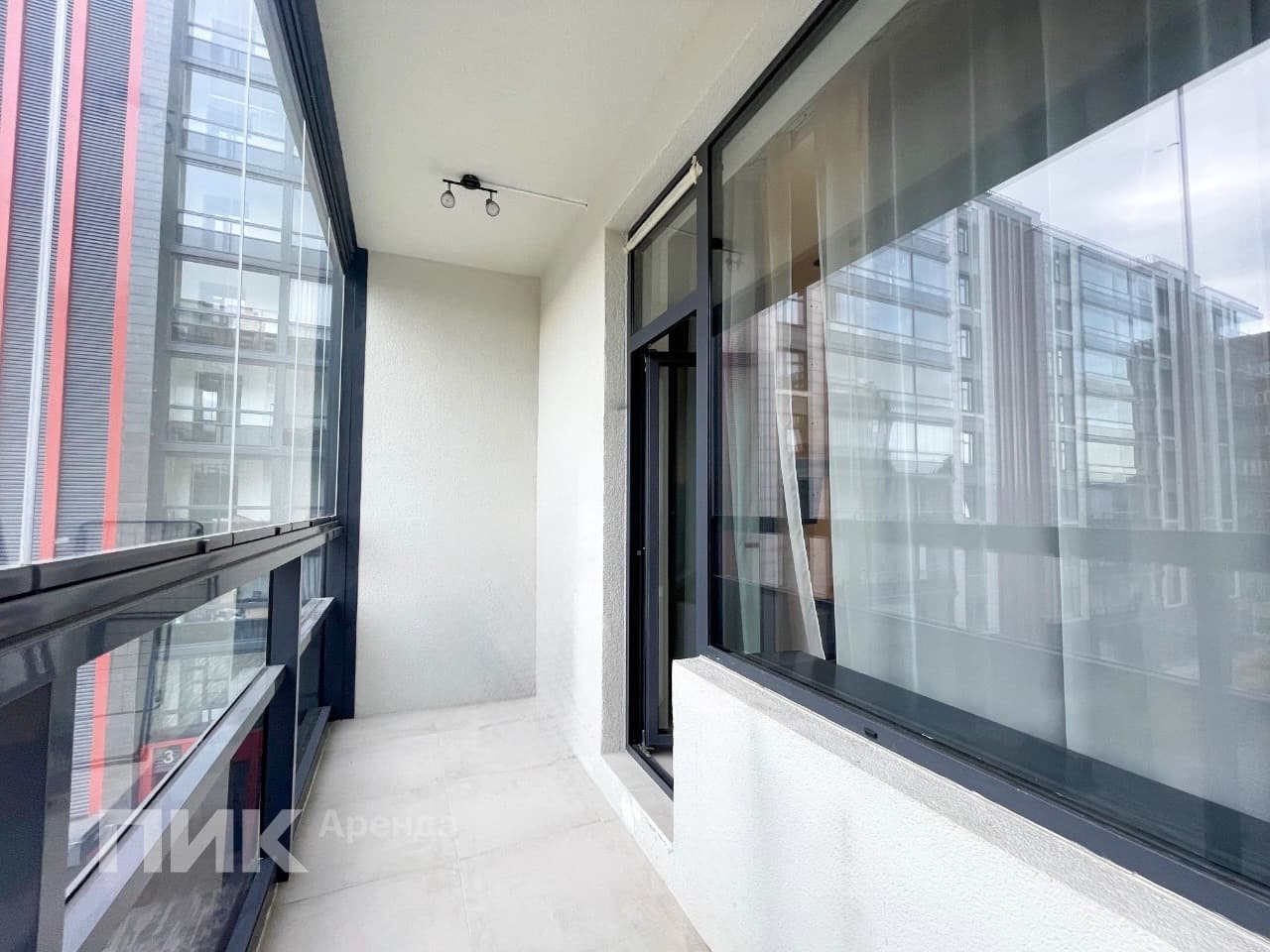 студия, 27.8 м², 60 500 ₽/мес — фото № 10 студия, 27.8 м², 60 500 ₽/мес — фото № 10