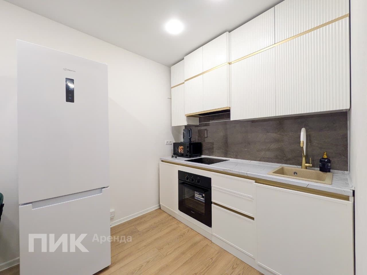 1-к. квартира, 35.5 м², 53 000 ₽/мес — фото № 7 1-к. квартира, 35.5 м², 53 000 ₽/мес — фото № 7