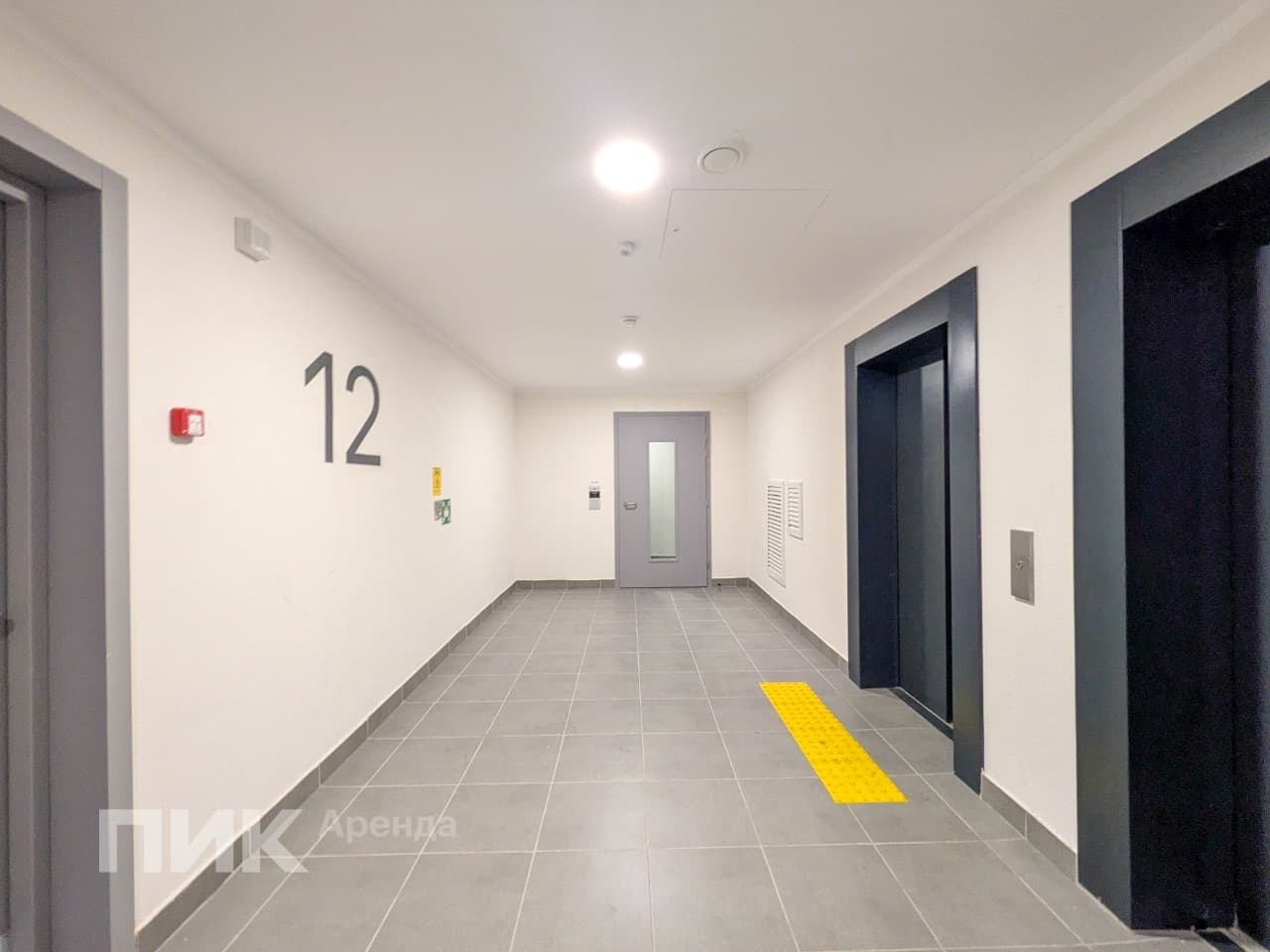 1-к. квартира, 35.5 м², 53 000 ₽/мес — фото № 12 1-к. квартира, 35.5 м², 53 000 ₽/мес — фото № 12