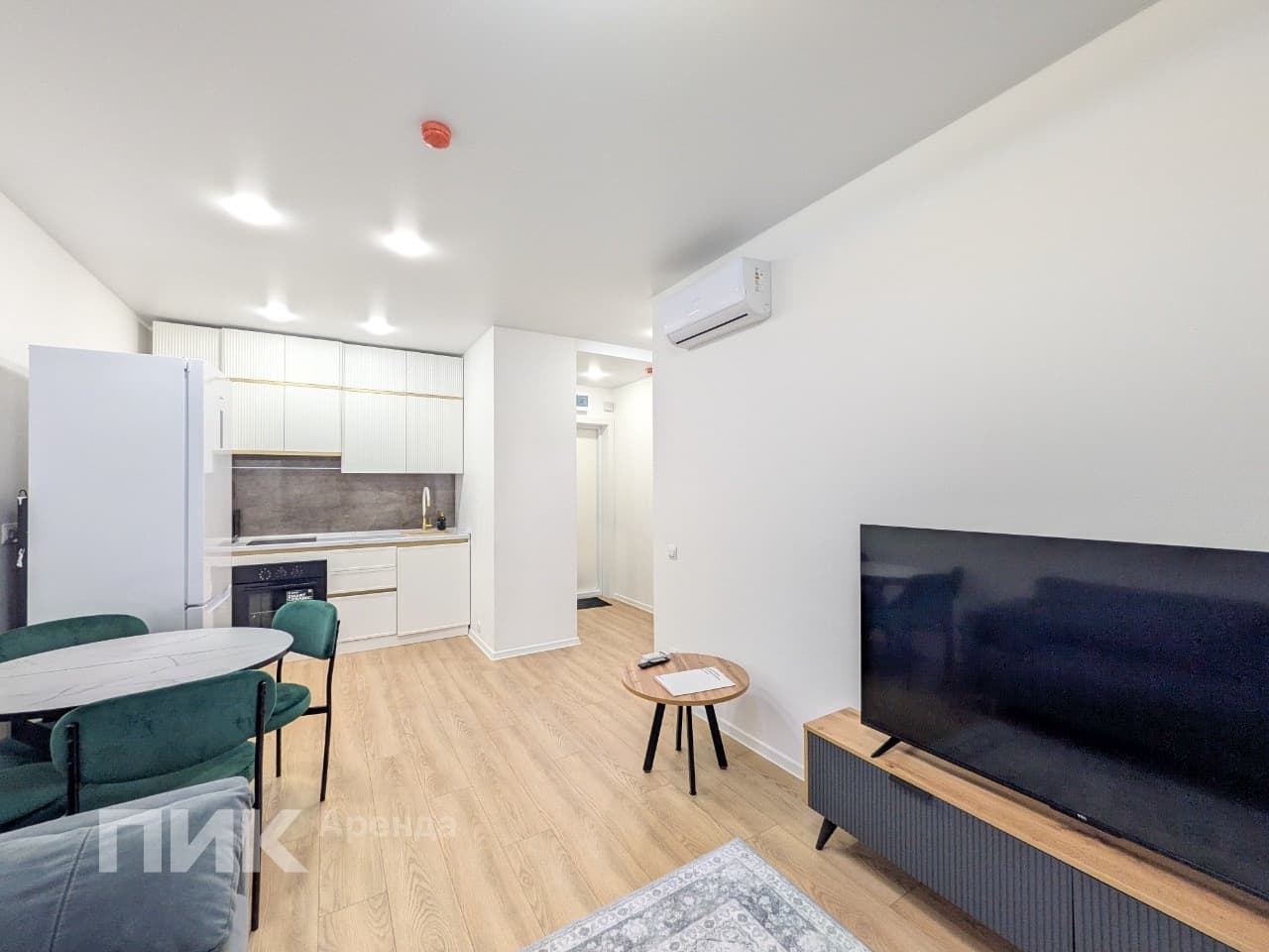 1-к. квартира, 35.5 м², 53 000 ₽/мес — фото № 6 1-к. квартира, 35.5 м², 53 000 ₽/мес — фото № 6