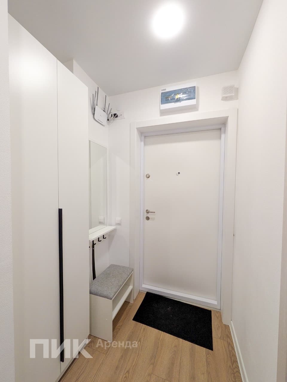 1-к. квартира, 35.5 м², 53 000 ₽/мес — фото № 11 1-к. квартира, 35.5 м², 53 000 ₽/мес — фото № 11