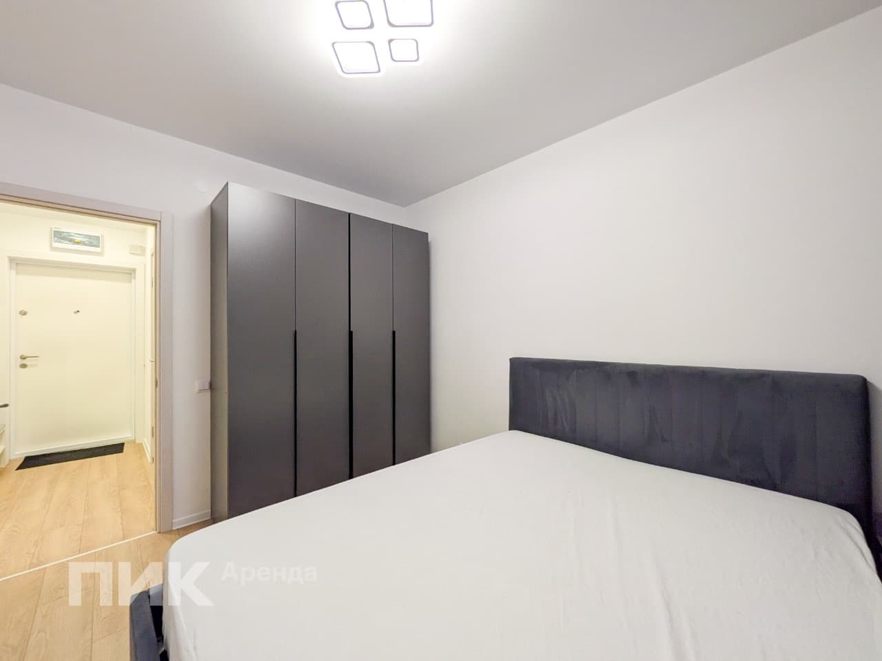 1-к. квартира, 35.5 м², 53 000 ₽/мес — фото № 2 1-к. квартира, 35.5 м², 53 000 ₽/мес — фото № 2