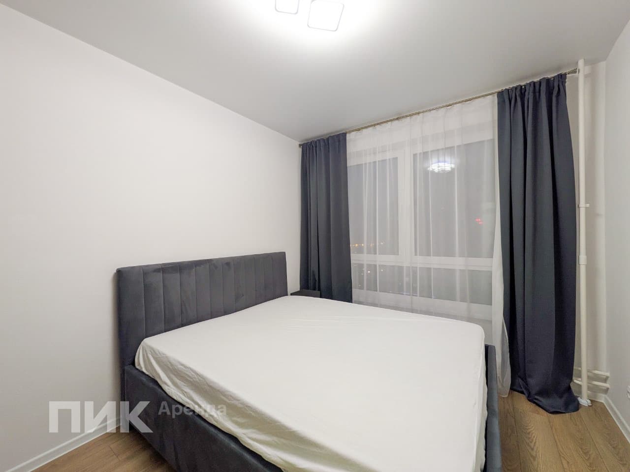 1-к. квартира, 35.5 м², 53 000 ₽/мес — фото № 1 1-к. квартира, 35.5 м², 53 000 ₽/мес — фото № 1