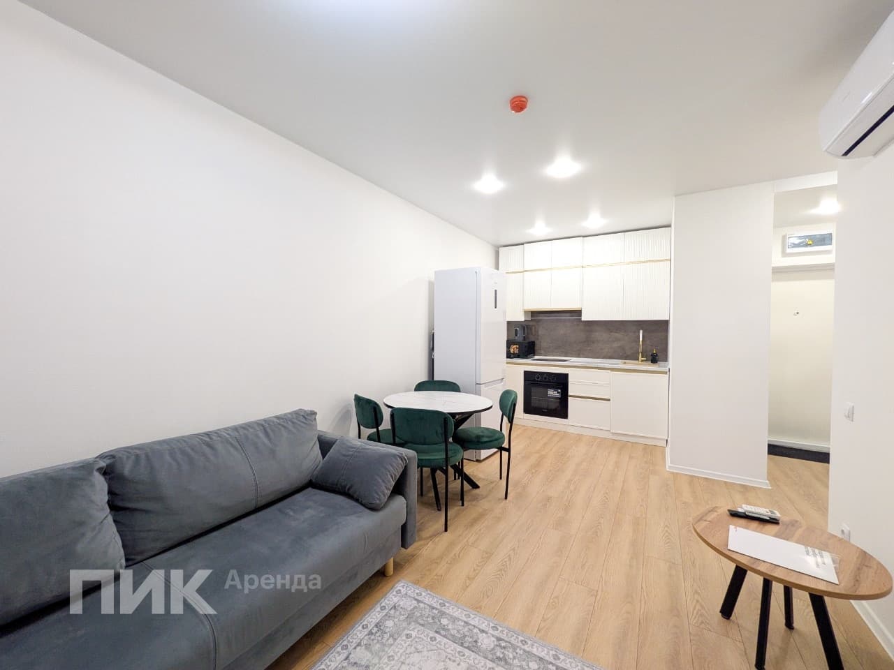 1-к. квартира, 35.5 м², 53 000 ₽/мес — фото № 5 1-к. квартира, 35.5 м², 53 000 ₽/мес — фото № 5