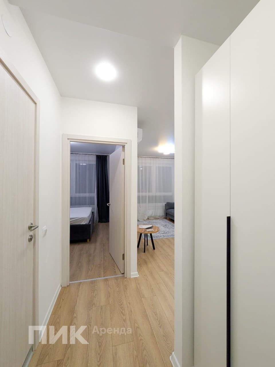 1-к. квартира, 35.5 м², 53 000 ₽/мес — фото № 10 1-к. квартира, 35.5 м², 53 000 ₽/мес — фото № 10