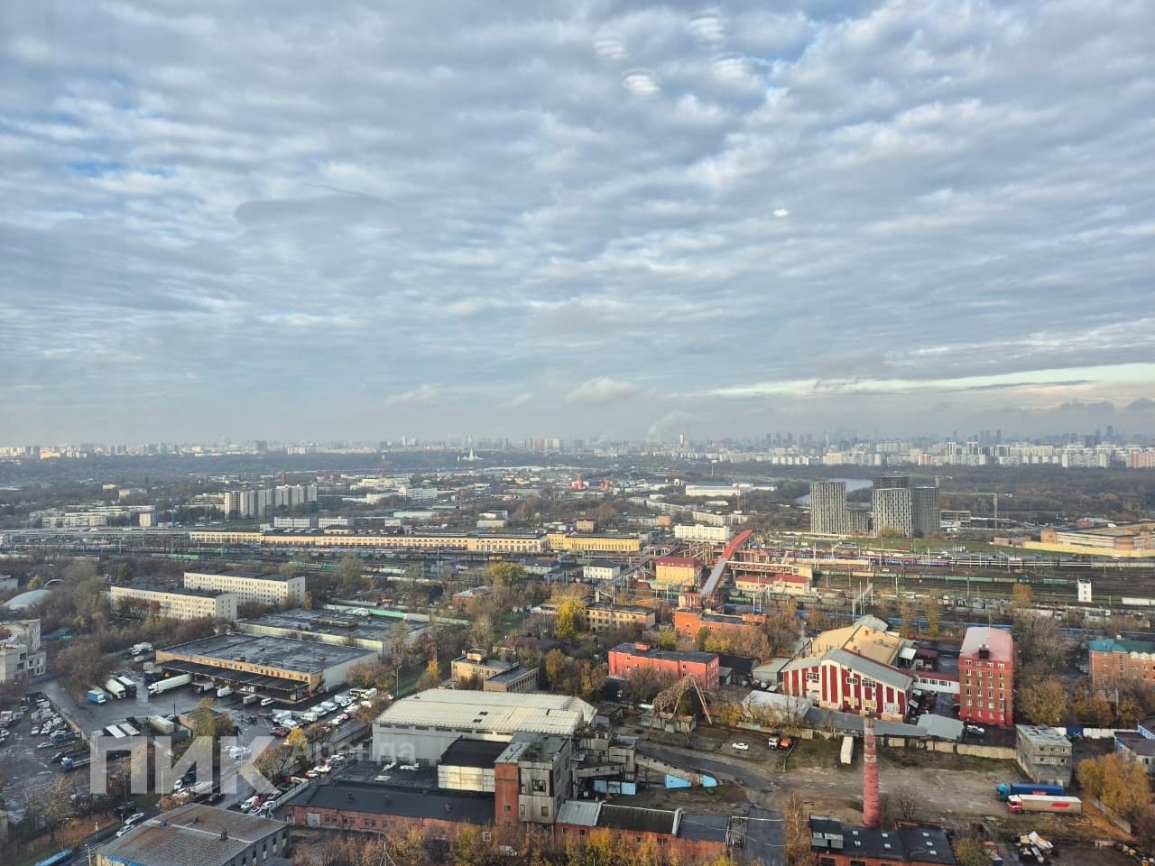 студия, 20 м², 55 000 ₽/мес — фото № 8 студия, 20 м², 55 000 ₽/мес — фото № 8