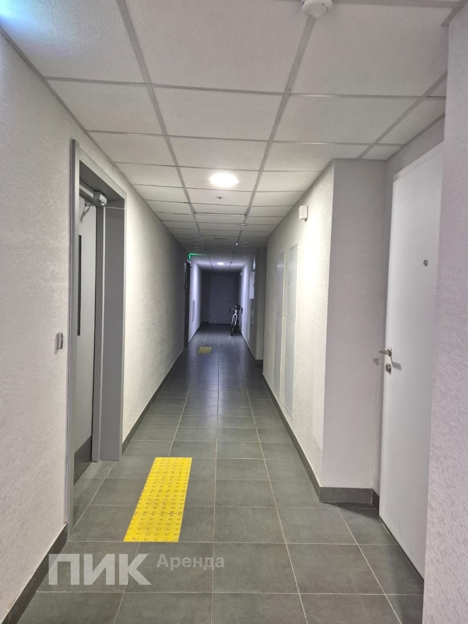 студия, 20 м², 55 000 ₽/мес — фото № 7 студия, 20 м², 55 000 ₽/мес — фото № 7