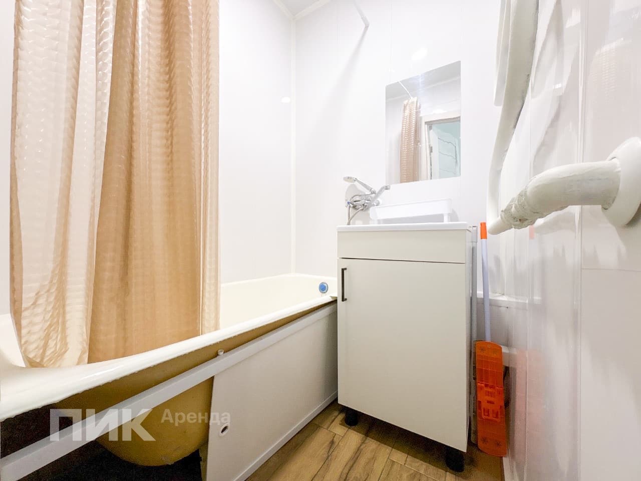 1-к. квартира, 29 м², 60 000 ₽/мес — фото № 6 1-к. квартира, 29 м², 60 000 ₽/мес — фото № 6
