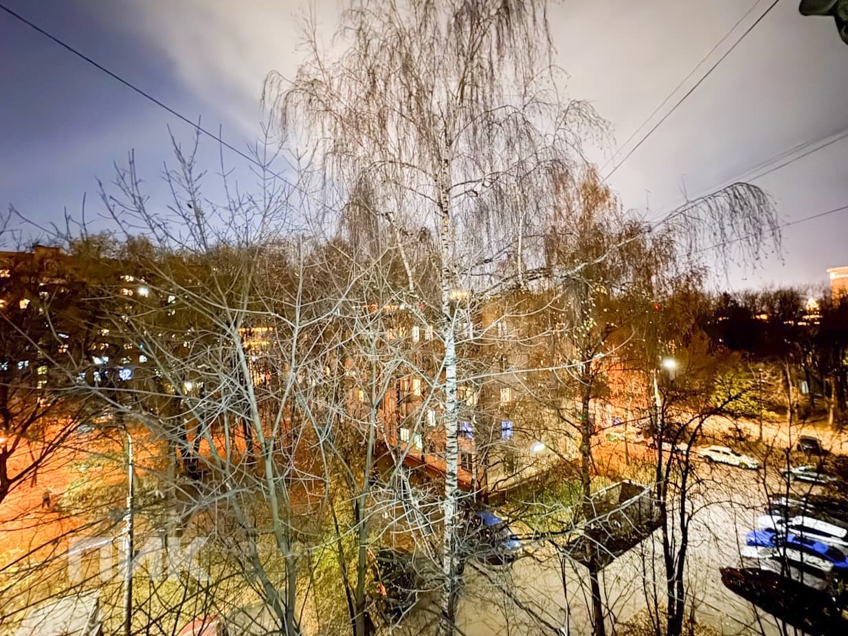 1-к. квартира, 29 м², 60 000 ₽/мес — фото № 10 1-к. квартира, 29 м², 60 000 ₽/мес — фото № 10