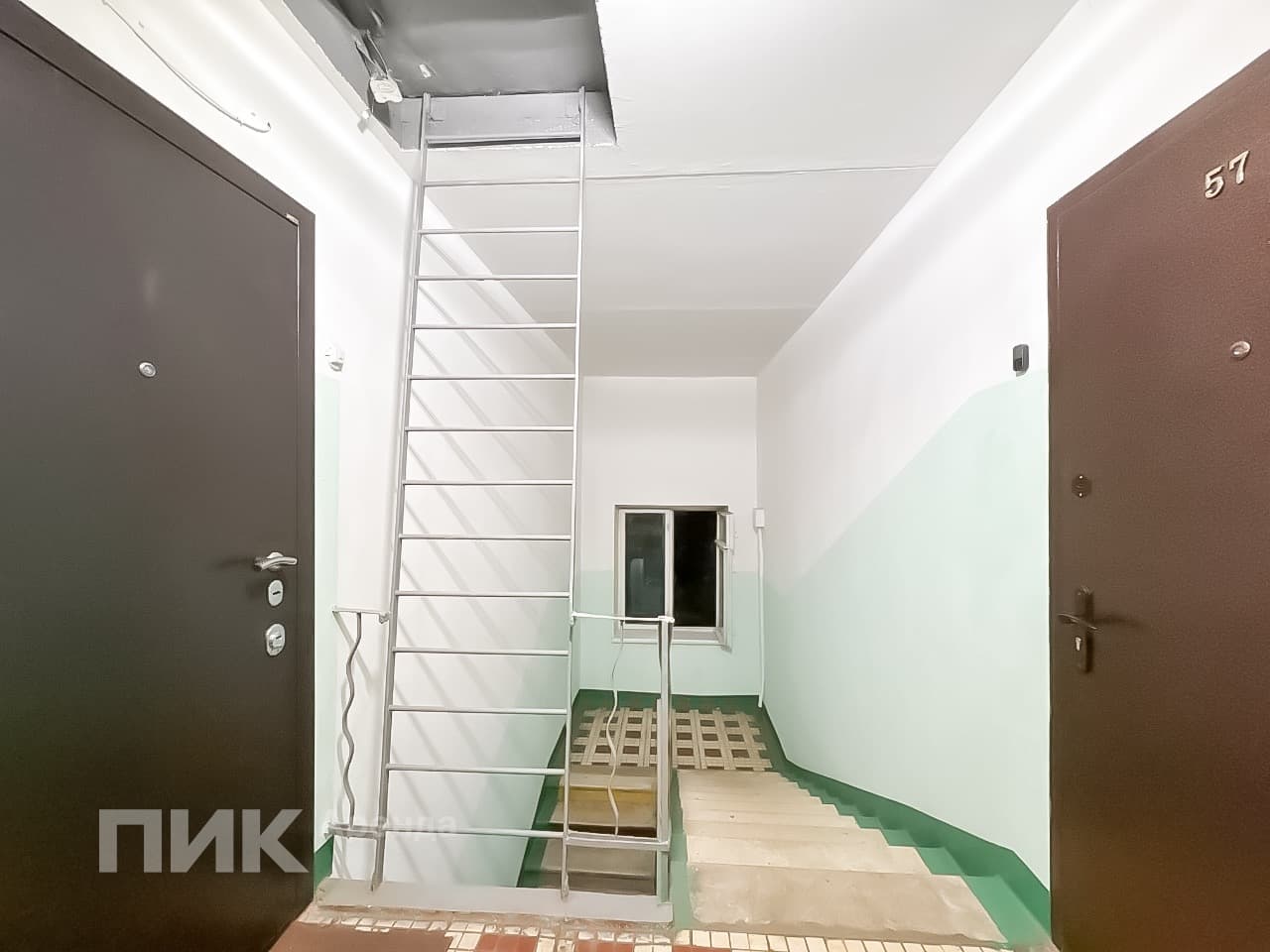 1-к. квартира, 29 м², 60 000 ₽/мес — фото № 9 1-к. квартира, 29 м², 60 000 ₽/мес — фото № 9
