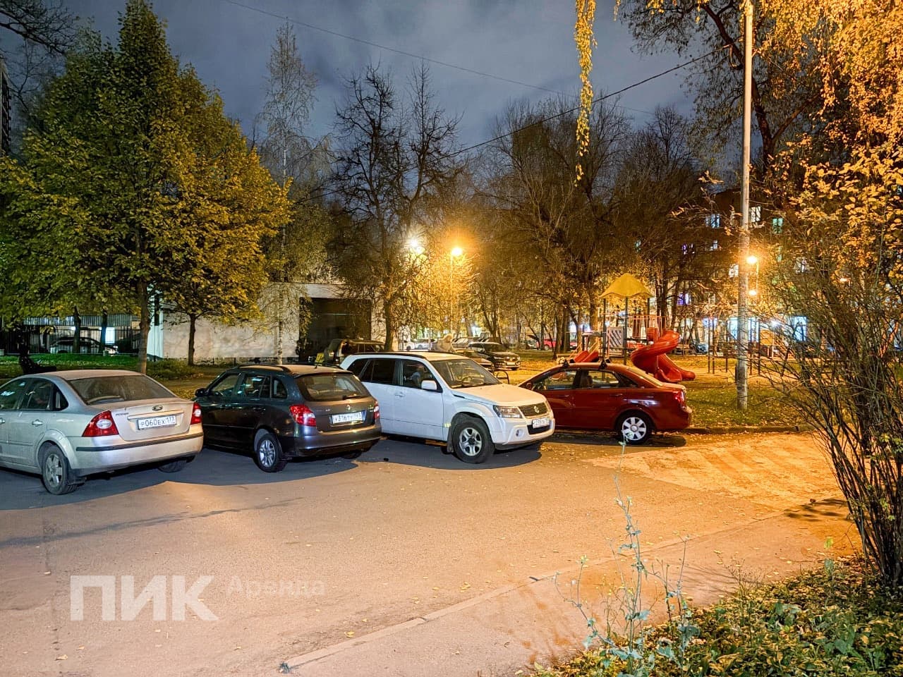1-к. квартира, 29 м², 60 000 ₽/мес — фото № 13 1-к. квартира, 29 м², 60 000 ₽/мес — фото № 13