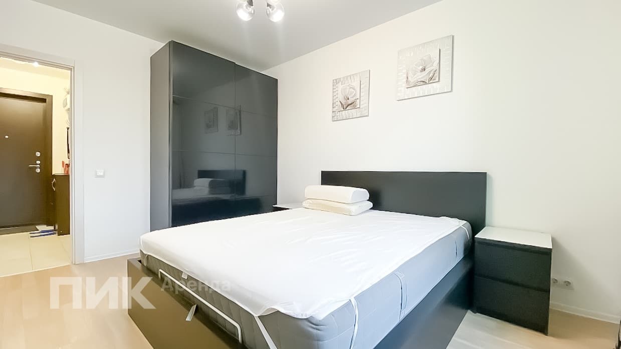 2-к. квартира, 42.4 м², 55 000 ₽/мес — фото № 2 2-к. квартира, 42.4 м², 55 000 ₽/мес — фото № 2