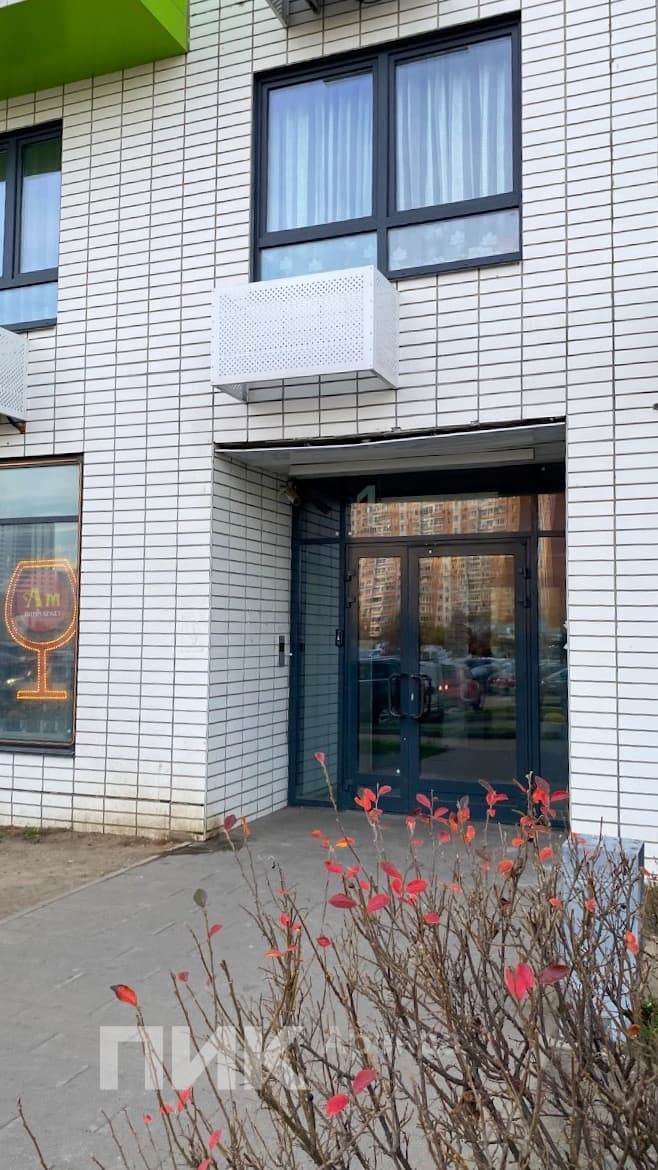 2-к. квартира, 42.4 м², 55 000 ₽/мес — фото № 13 2-к. квартира, 42.4 м², 55 000 ₽/мес — фото № 13