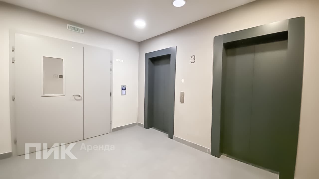 2-к. квартира, 42.4 м², 55 000 ₽/мес — фото № 10 2-к. квартира, 42.4 м², 55 000 ₽/мес — фото № 10