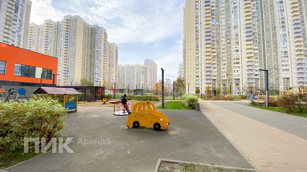 2-к. квартира, 42.4 м², 55 000 ₽/мес — фото № 14 2-к. квартира, 42.4 м², 55 000 ₽/мес — фото № 14