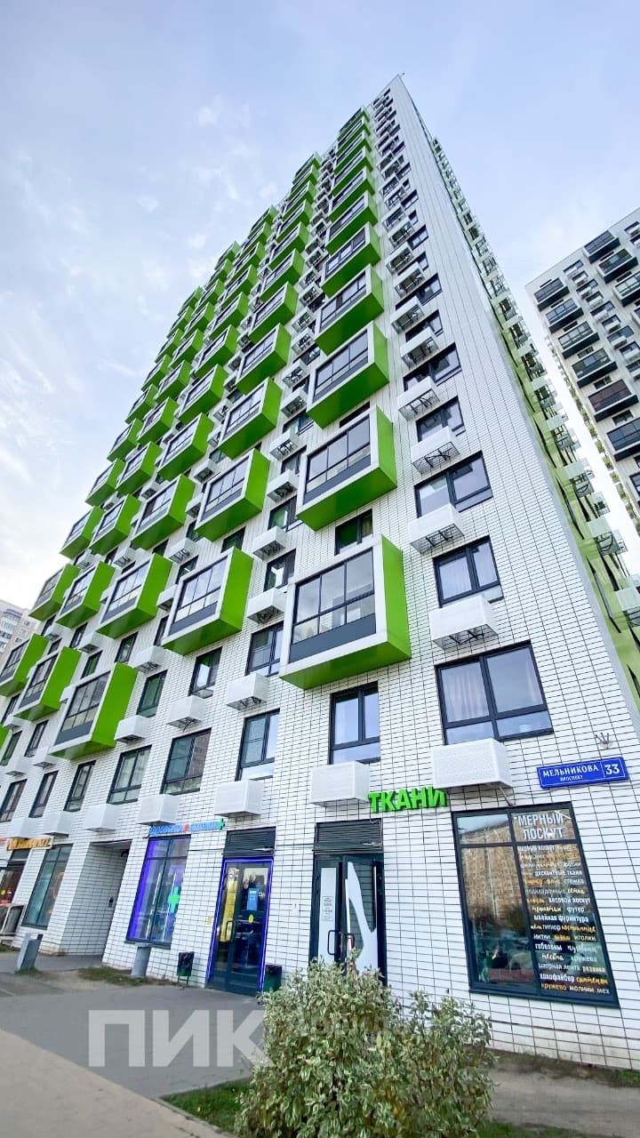 2-к. квартира, 42.4 м², 55 000 ₽/мес — фото № 12 2-к. квартира, 42.4 м², 55 000 ₽/мес — фото № 12