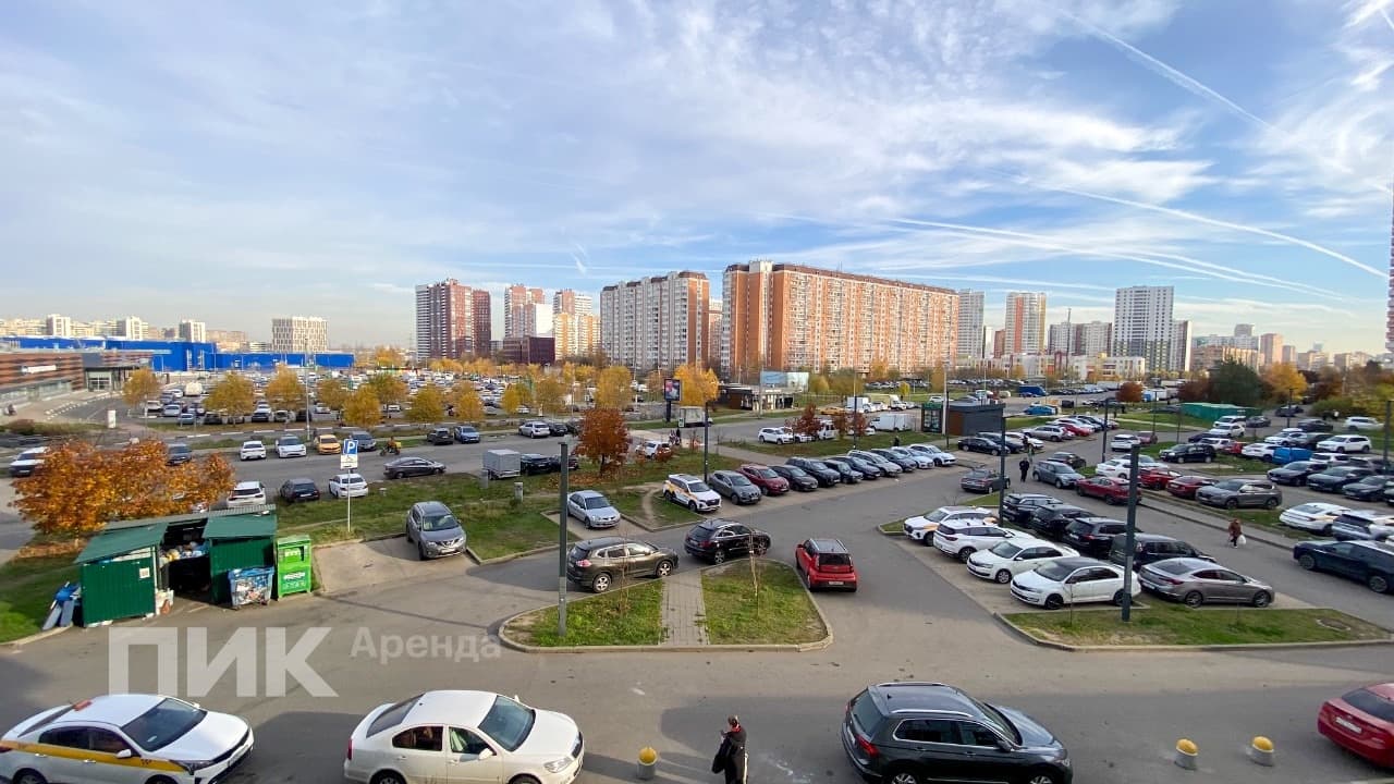 2-к. квартира, 42.4 м², 55 000 ₽/мес — фото № 11 2-к. квартира, 42.4 м², 55 000 ₽/мес — фото № 11