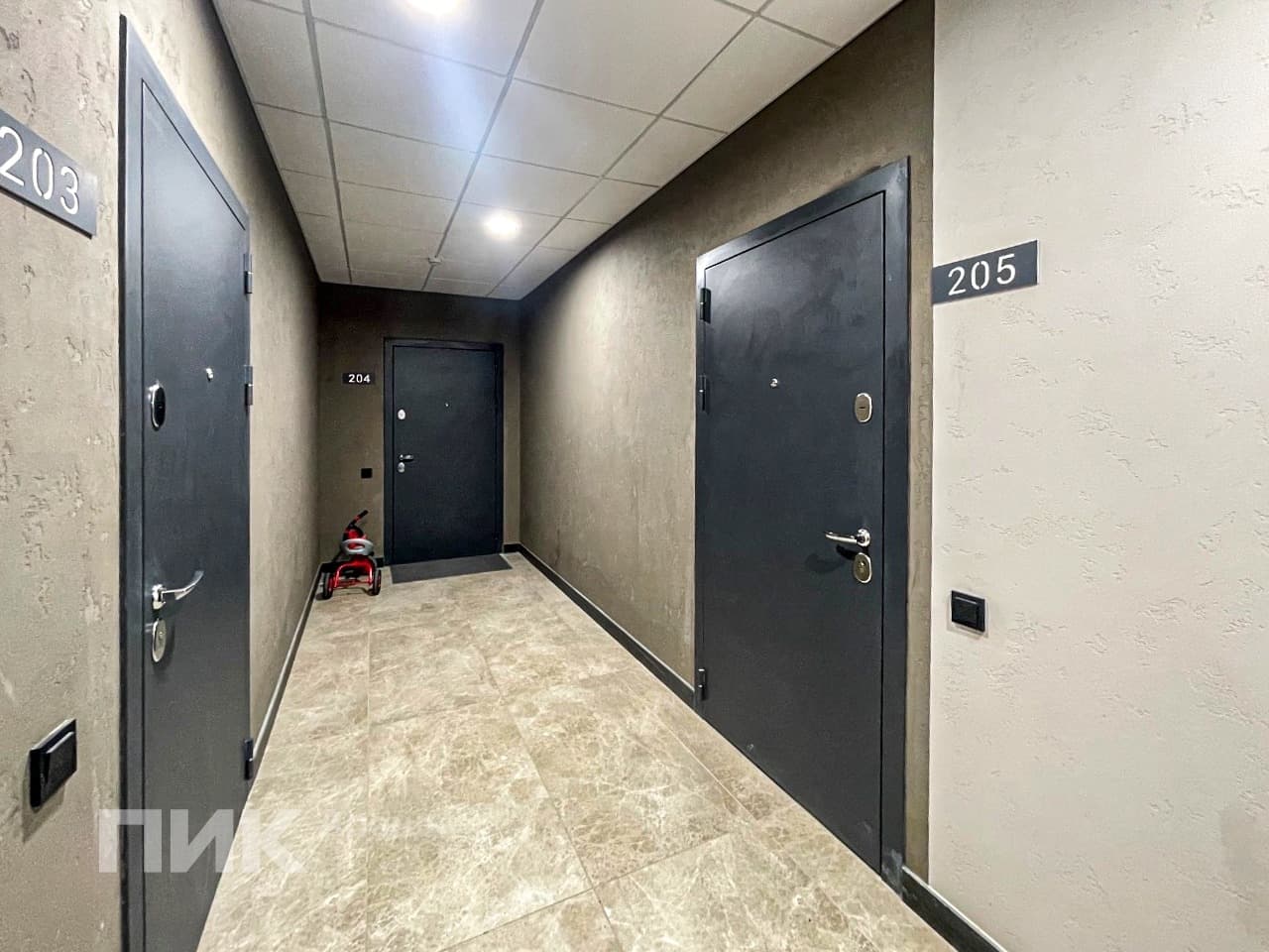 1-к. квартира, 35 м², 52 800 ₽/мес — фото № 11 1-к. квартира, 35 м², 52 800 ₽/мес — фото № 11