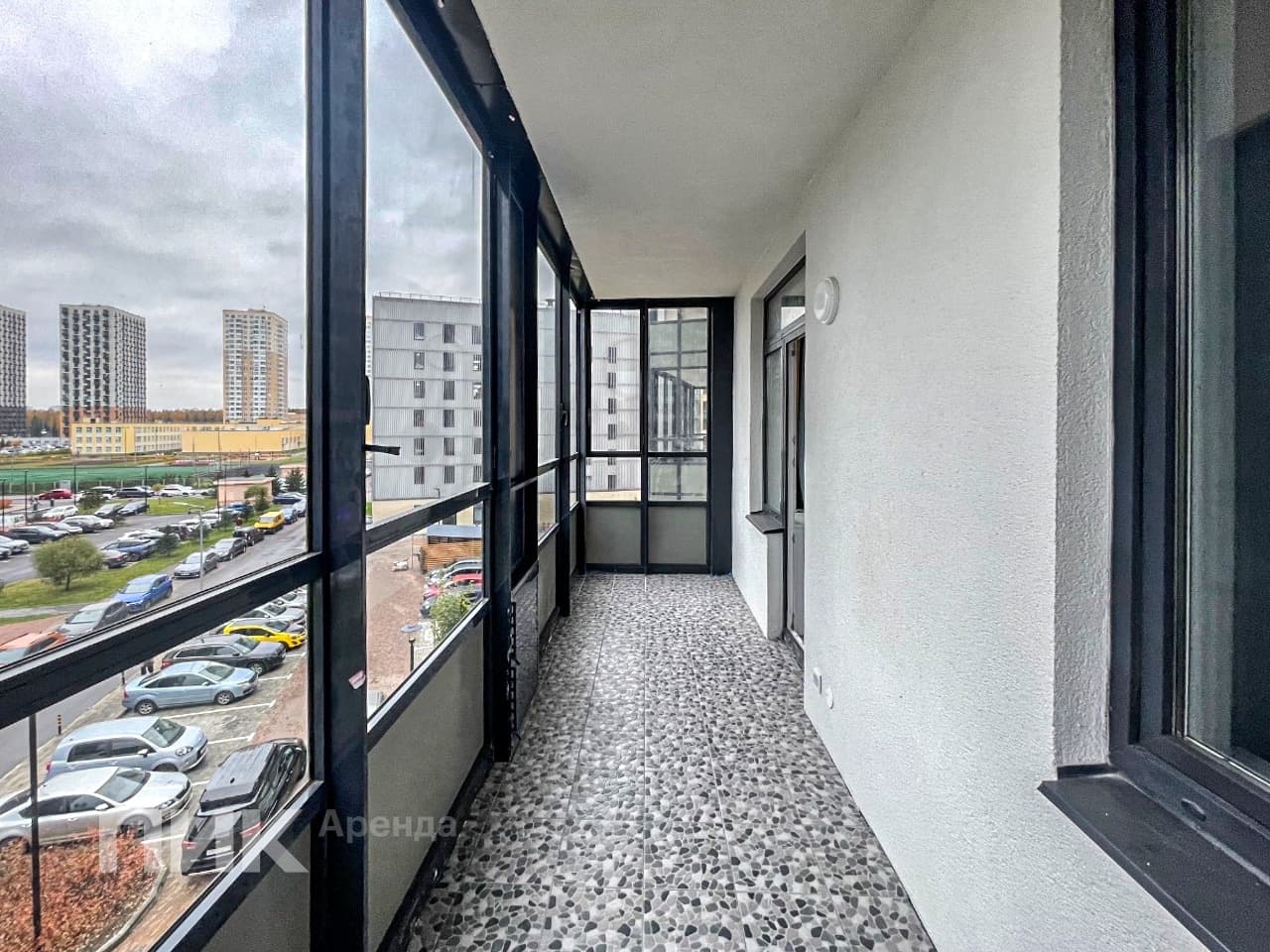 1-к. квартира, 35 м², 52 800 ₽/мес — фото № 10 1-к. квартира, 35 м², 52 800 ₽/мес — фото № 10