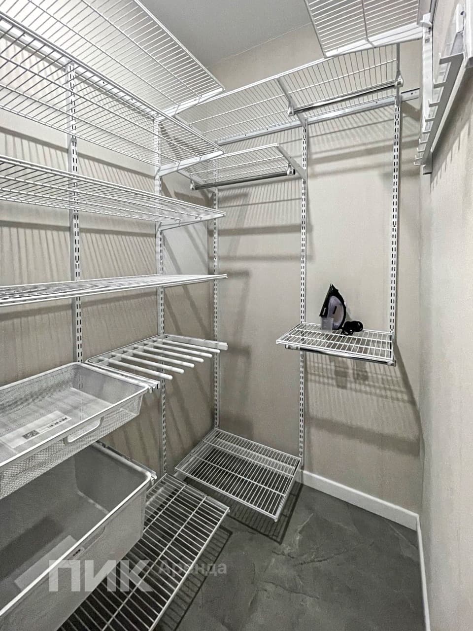 1-к. квартира, 35 м², 52 800 ₽/мес — фото № 7 1-к. квартира, 35 м², 52 800 ₽/мес — фото № 7